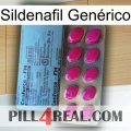 Sildenafil Genérico 35